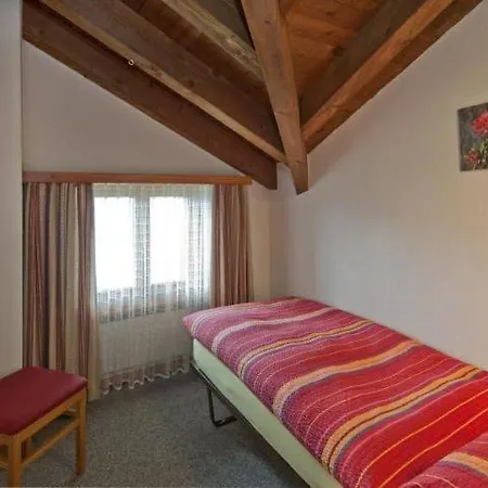 Sleeps 4 Wifi