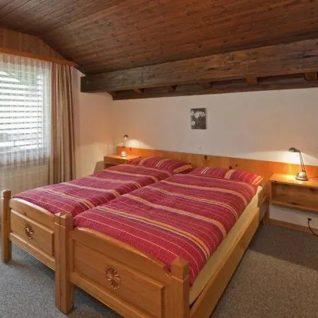 Sleeps 4 Wifi * Riederalp